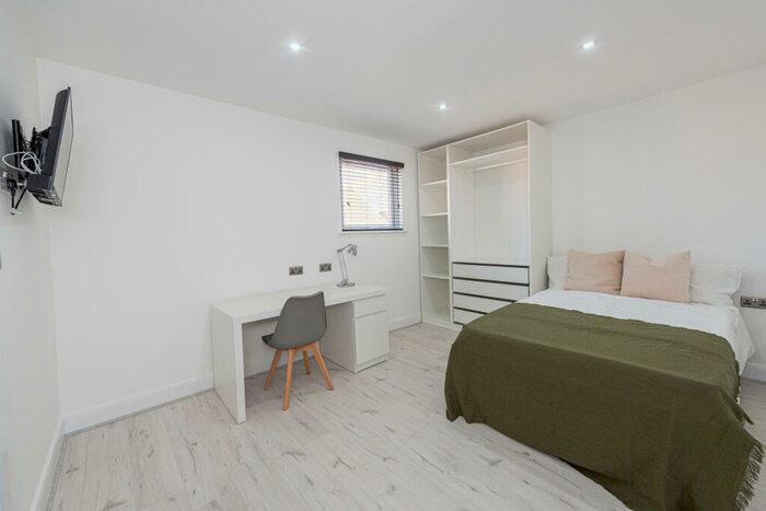 3 Bedroom House To Rent In Drake Street, Lincoln, LN1