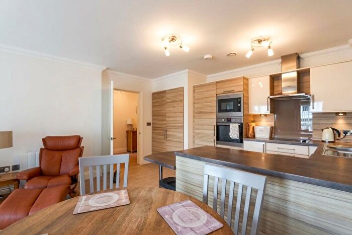 2 Bedroom Retirement Property For Sale In Elms Road, Elms Hall Elms Road, LA4