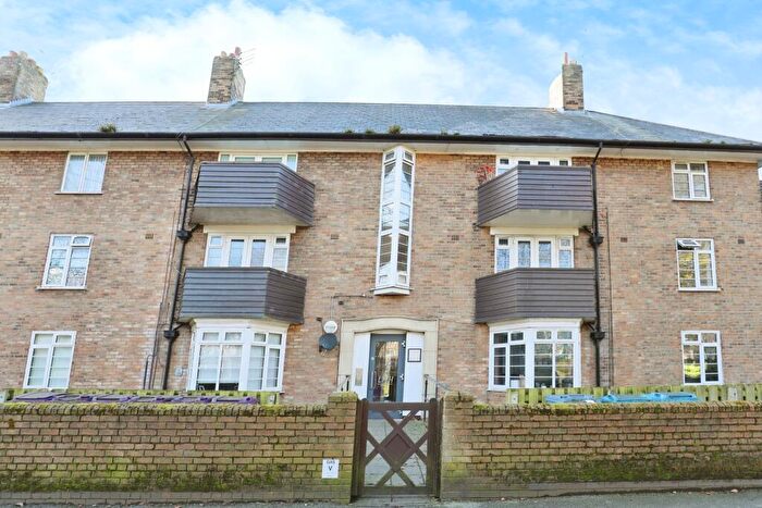 2 Bedroom Flat For Sale In A Muirhead Avenue, Liverpool, L13