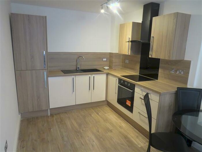 2 Bedroom Apartment To Rent In Mint Drive, Hockley, Birmingham, B18