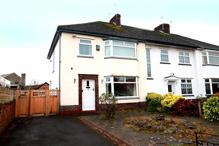 3 Bedroom End Of Terrace House For Sale In Burnley Road, Ainsdale, Merseyside, PR8