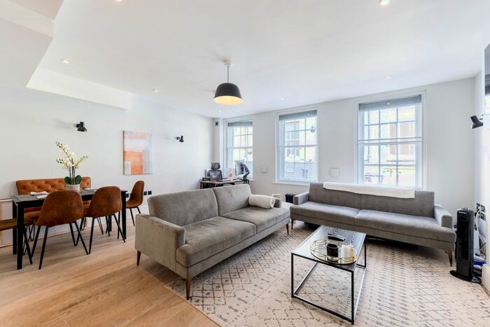 1 Bedroom Flat To Rent In New Row, London, WC2N