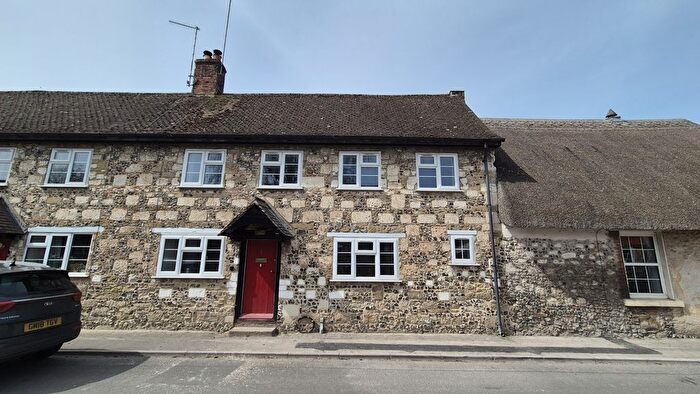 2 Bedroom Terraced House To Rent In Berwick St James, Salisbury, Wiltshire, SP3