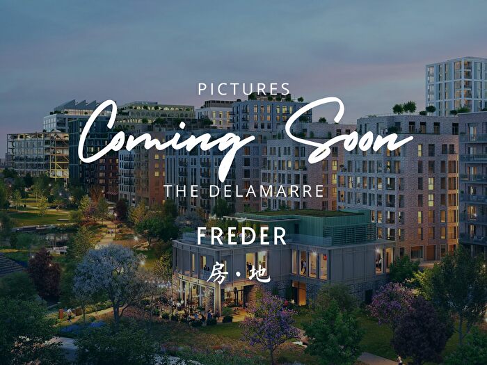 2 Bedroom Flat To Rent In Ribbon Lane, Brent Cross West, NW2