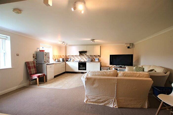 1 Bedroom Maisonette To Rent In Annexe, Stockbridge, Furnished, SO20