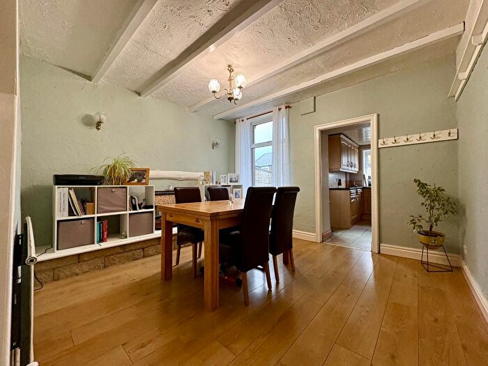 3 Bedroom Terraced House For Sale In Skipton Road, Colne, BB8