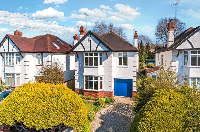 3 Bedroom Detached House For Sale In Topsham, Devon, EX3