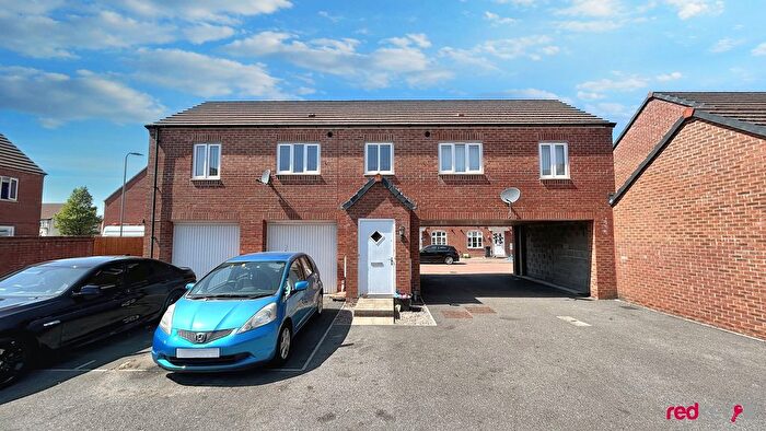 1 Bedroom Flat To Rent In Clarke Road, Newport, NP19