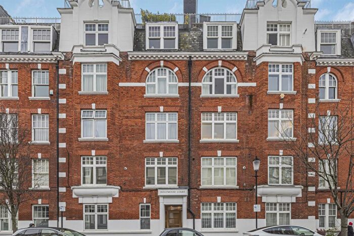 1 Bedroom Flat To Rent In Hollywood Road, SW10