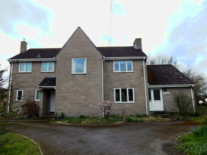4 Bedroom Detached House To Rent In Englands Lane, Queen Camel, Yeovil, Somerset, BA22