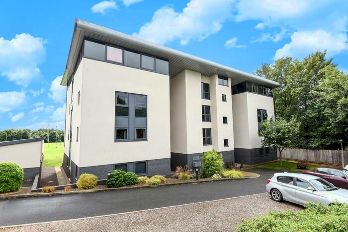 2 Bedroom Apartment To Rent In North West City, Hereford, HR4