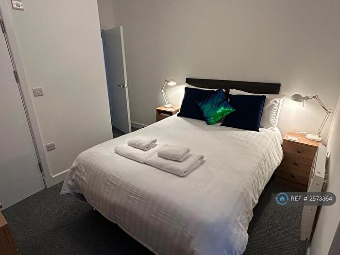 Studio To Rent In Barmouth, Barmouth, LL42
