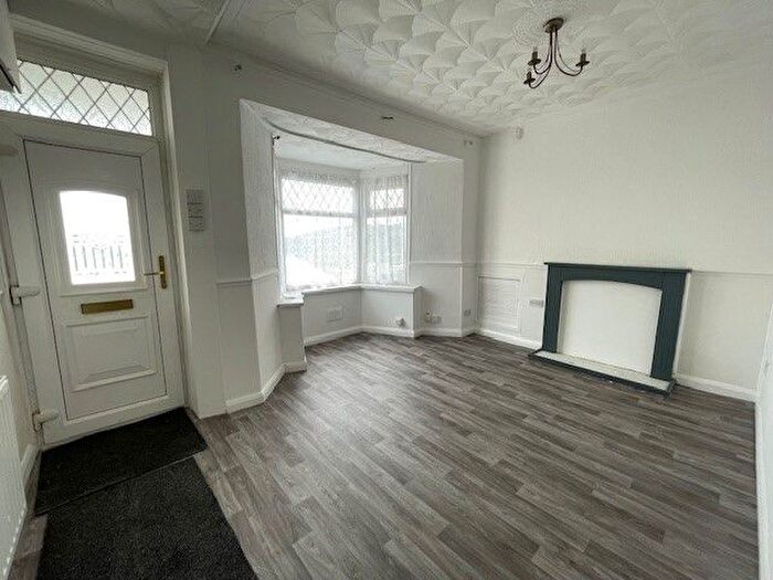 2 Bedroom Terraced House To Rent In Swansea, Swansea, SA1