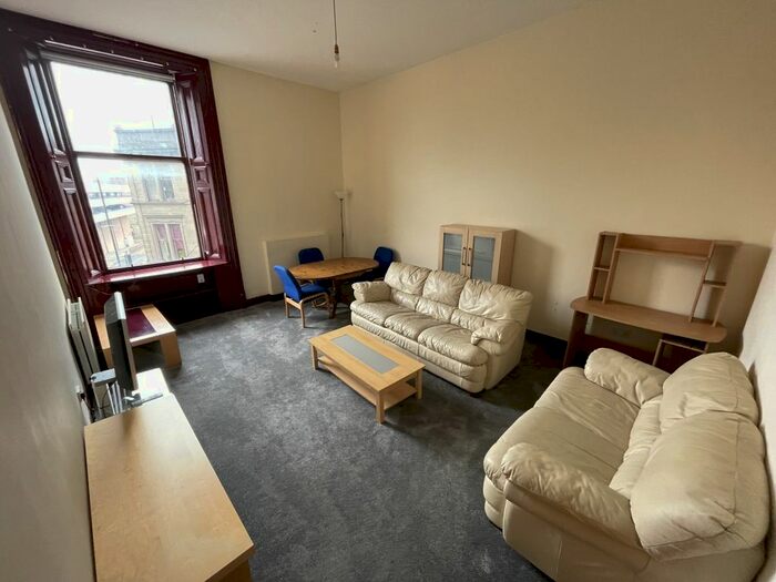 4 Bedroom Flat To Rent In Victoria Road, Dundee, DD1
