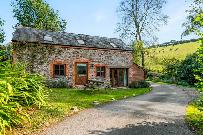 2 Bedroom Cottage To Rent In Bantham, Kingsbridge, TQ7