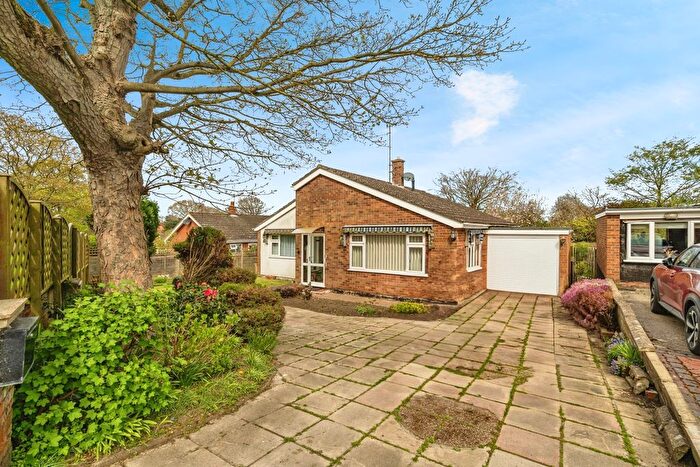 2 Bedroom Bungalow For Sale In Mundesley Road, Overstrand, Cromer, Norfolk, NR27