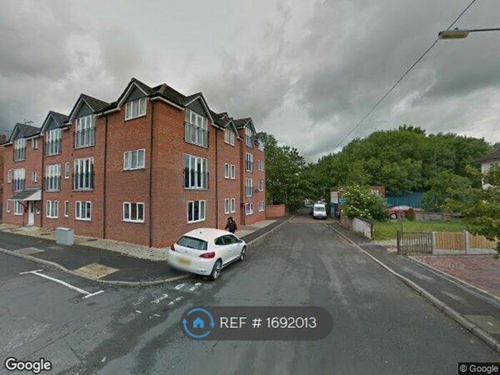 2 Bedroom Flat To Rent In Curzon Lane, Derby, DE24