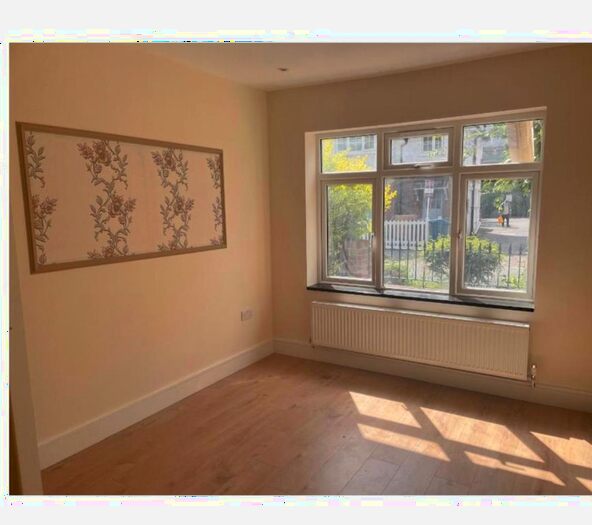 1 Bedroom Flat To Rent In Glebe Road, Stanmore, HA7