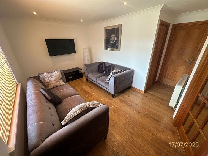 1 Bedroom Flat To Rent In Broadstraik Avenue, Elrick, Westhill, Aberdeenshire, AB32