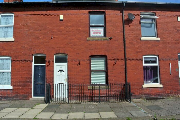 2 Bedroom Terraced House To Rent In Pharos Street, Fleetwood, FY7