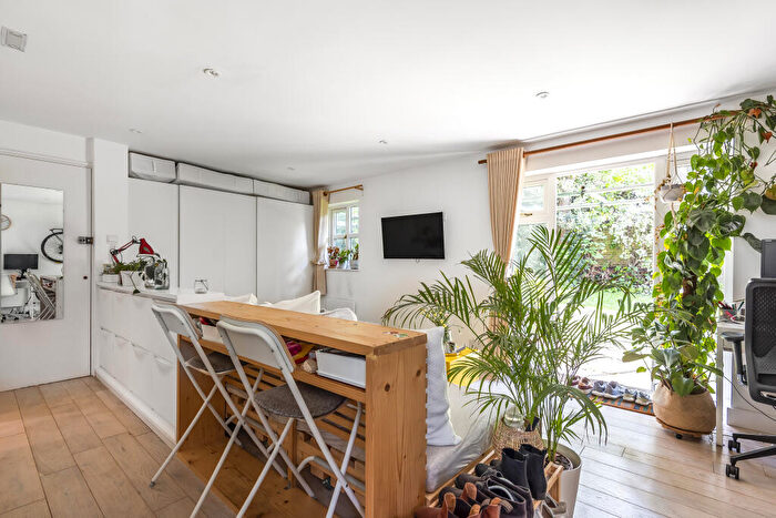 Apartment To Rent In Celestial Gardens, Lewisham, London, SE13