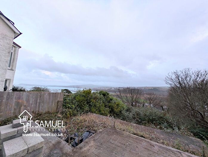 Land For Sale In Land At Glanymor Road, Pembrokeshire, SA64 - Photo 12