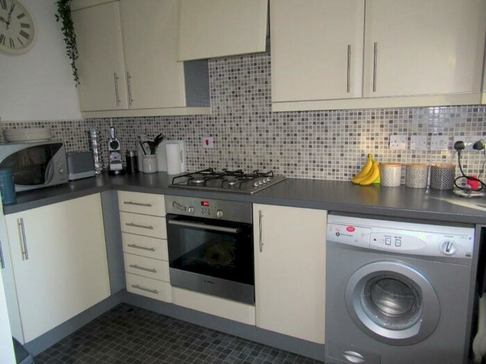 3 Bedroom Town House For Sale In Highfields Park Drive, Darley Abbey