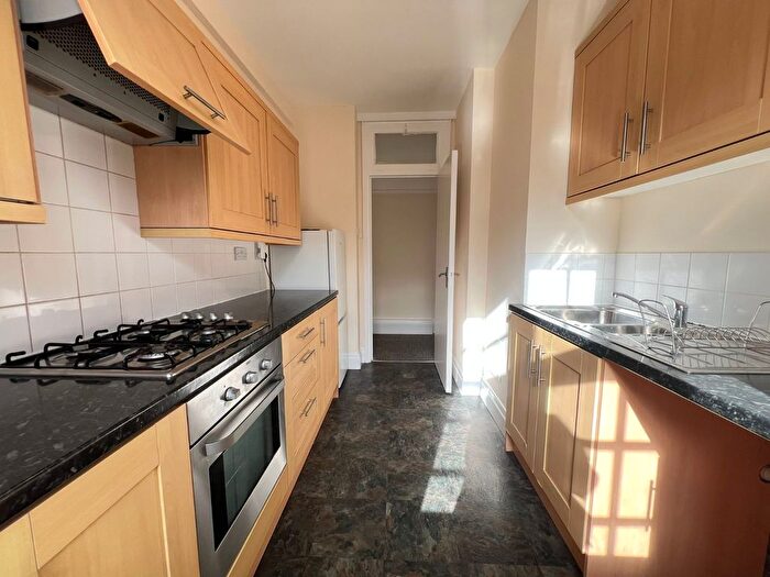 1 Bedroom Flat To Rent In Goodby Road, Birmingham, West Midlands, B13