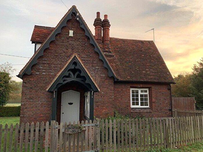 3 Bedroom Detached House To Rent In Faulkbourne, Witham, Essex, CM8