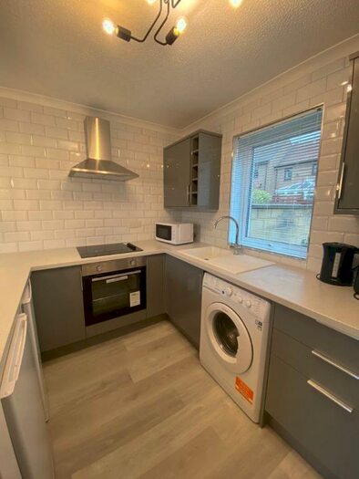 1 Bedroom Flat To Rent In Hillcoat Place, Portobello, Edinburgh, EH15