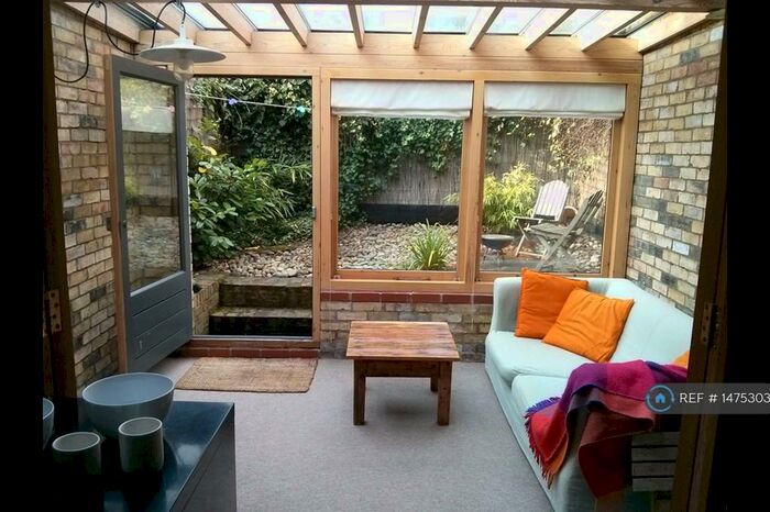 1 Bedroom Detached House To Rent In Lovers Walk, Cambridge, CB4