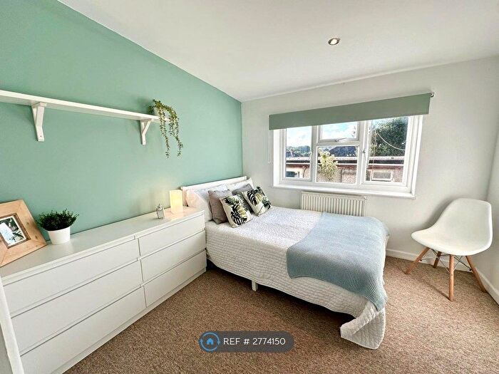 6 Bedroom Semi Detached House To Rent In Pendarves Road, Falmouth, TR11