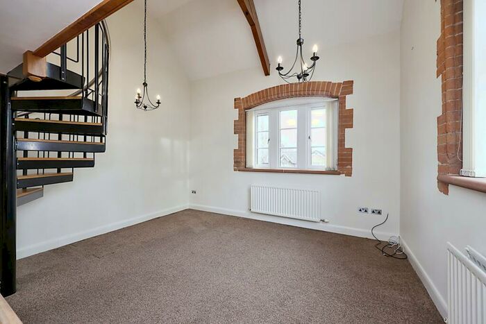 2 Bedroom Flat To Rent In Charlotte Court, Wigton, CA7