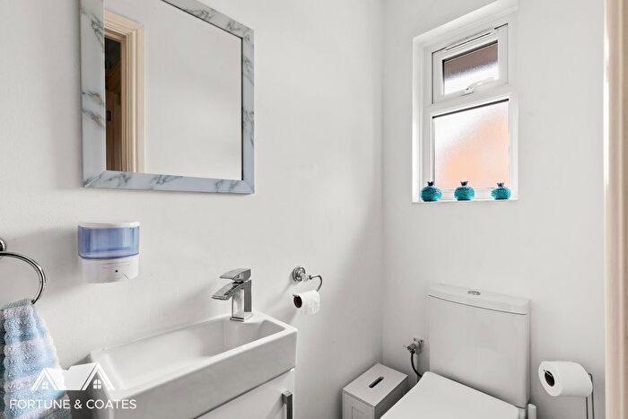 2 Bedroom End Of Terrace House For Sale In Burley Hill, Newhall, Harlow, CM17