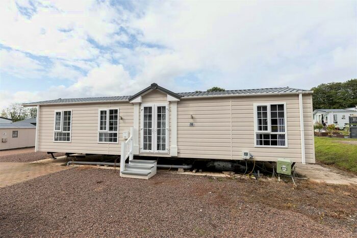 2 Bedroom Property For Sale In Kinloch, Blairgowrie, PH10