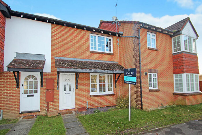 2 Bedroom Terraced House To Rent In Maidenbower, RH10