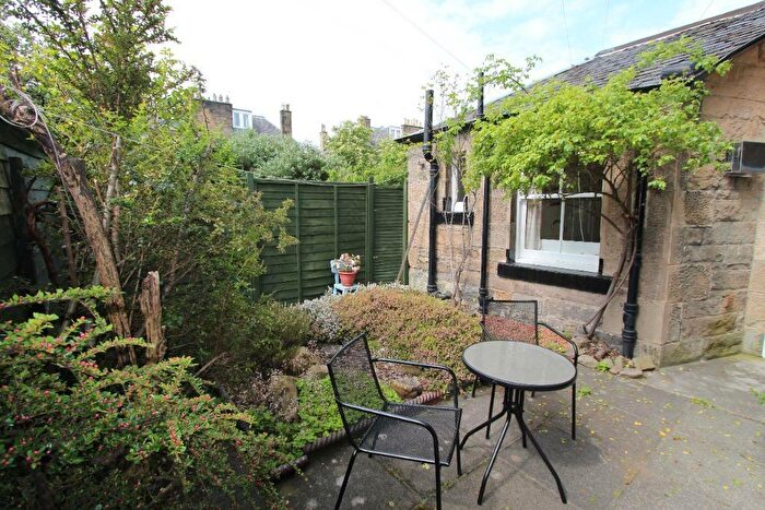 1 Bedroom Flat To Rent In Glenorchy Terrace, Newington, Edinburgh, EH9