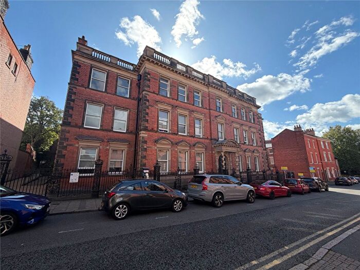 2 Bedroom Flat For Sale In St. Marys Gate, Derby, Derbyshire, DE1