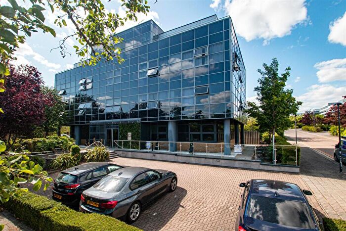 1 Bedroom Apartment To Rent In South Row, Milton Keynes, MK9