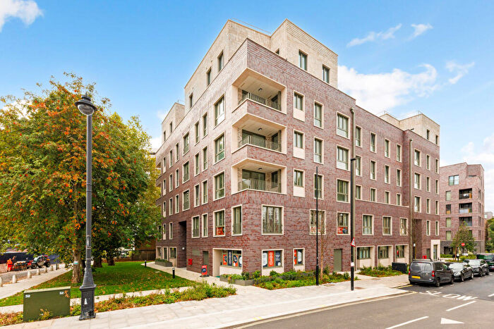 2 Bedroom Duplex For Sale In Eeko, Camden, NW1