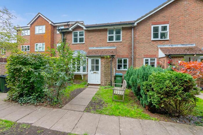 2 Bedroom Semi-Detached House For Sale In Court Road, Lewes, BN7