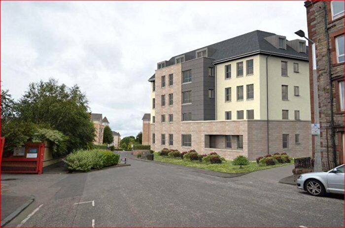 2 Bedroom Flat To Rent In / Hatters Lane, Edinburgh, EH7