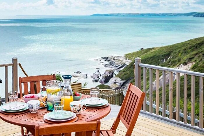 2 Bedroom Detached Bungalow For Sale In Freathy, Millbrook, Torpoint, PL10