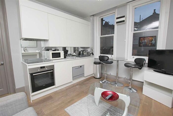 1 Bedroom Flat To Rent In Cleveland Street, Fitzrovia Amp; Covent Garden, W1T