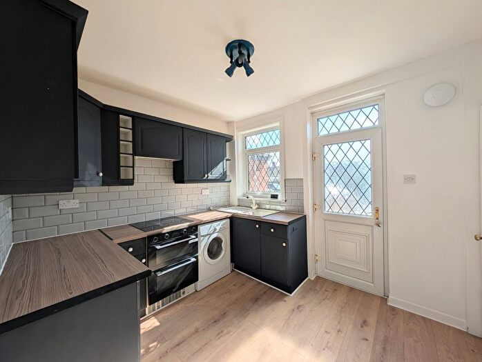 2 Bedroom Terraced House To Rent In Common Ing Lane, Ryhill, Wakefield, West Yorkshire, WF4