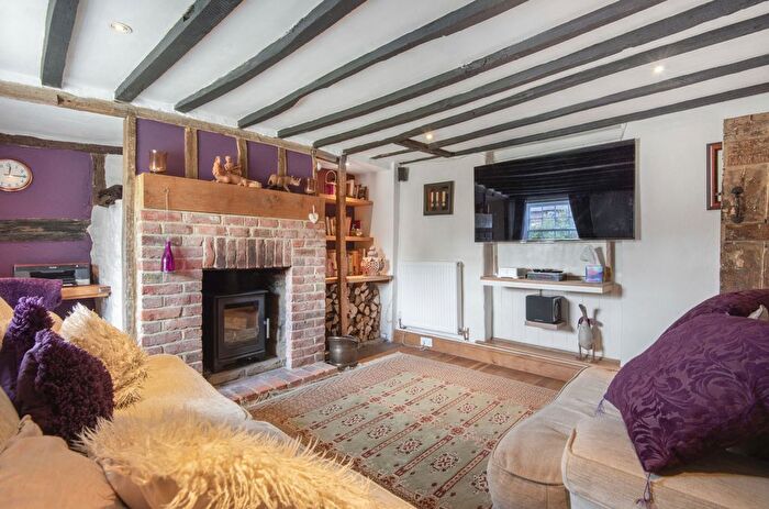 3 Bedroom Cottage For Sale In Friday Street, Warnham, RH12