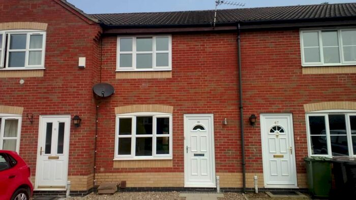 3 Bedroom Terraced House To Rent In Dunkirk Road, Lincoln, LN1