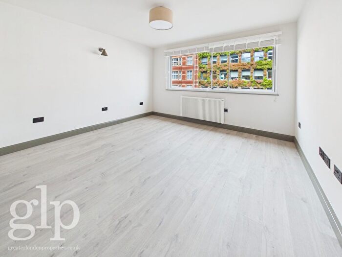 1 Bedroom Flat To Rent In Hamilton House, Southampton Row, WC1B