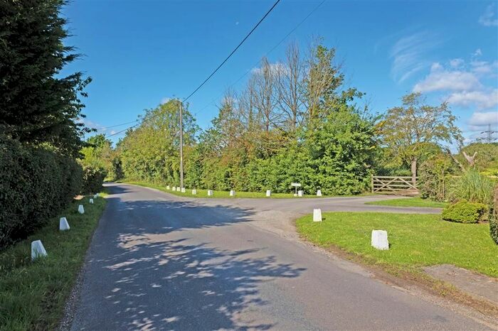 Land For Sale In Newpound Lane, Wisborough Green, Billingshurst, RH14