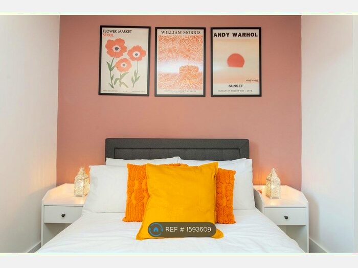 1 Bedroom Flat To Rent In Duncansby House, Cardiff, CF11